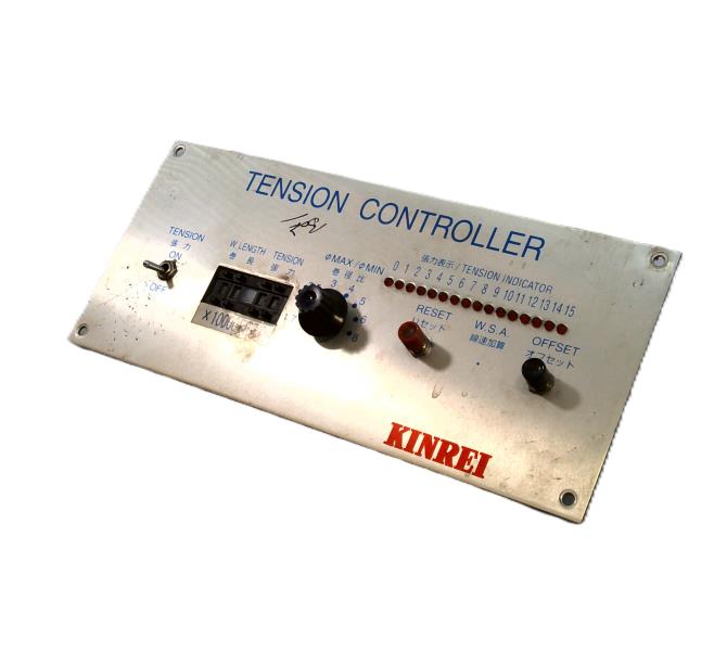 KINREI MEC-42-2