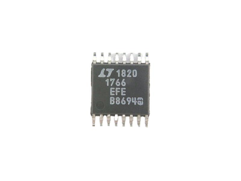 LT1766EFE#PBF by ANALOG DEVICES