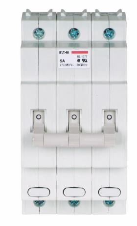 EATON CORPORATION SPHM3RM0010