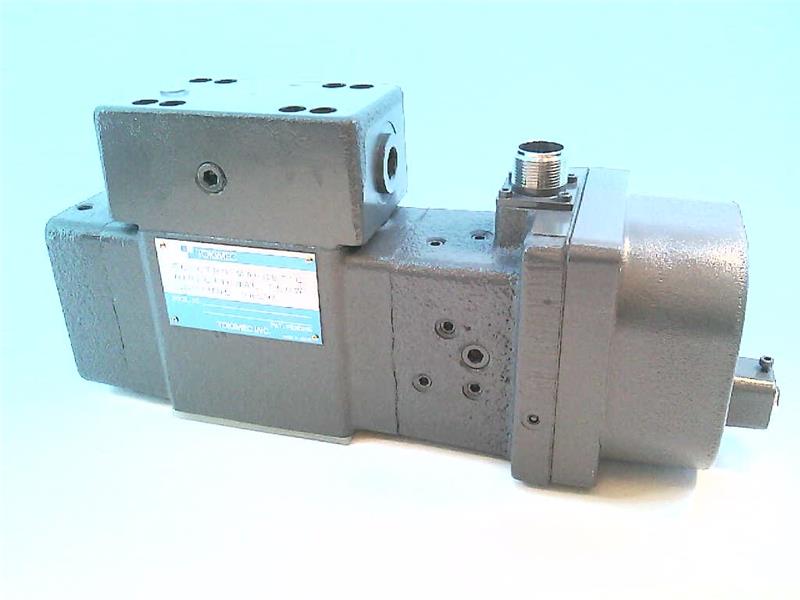 TOKYO KEIKI DEFRG21-03-6C-EX-60-11-S21