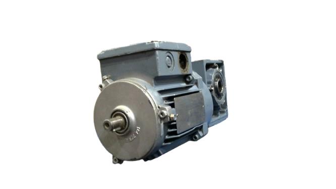 SEW EURODRIVE WA20-DT63K4