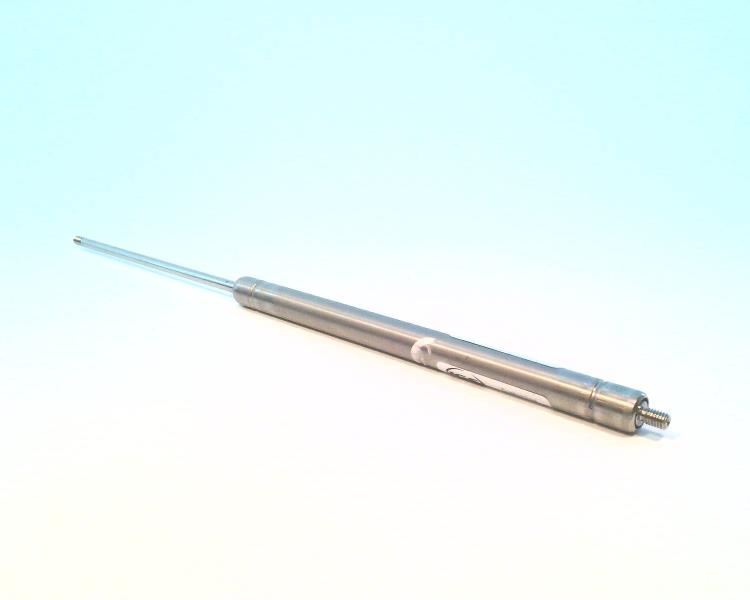 IGS 6-6-14.33-T-T-40LBS-SS