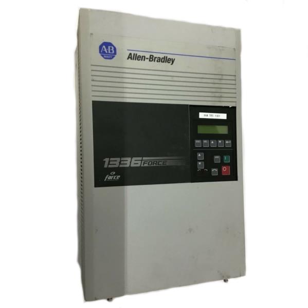 ALLEN BRADLEY 1336T-R030-AN-GT0