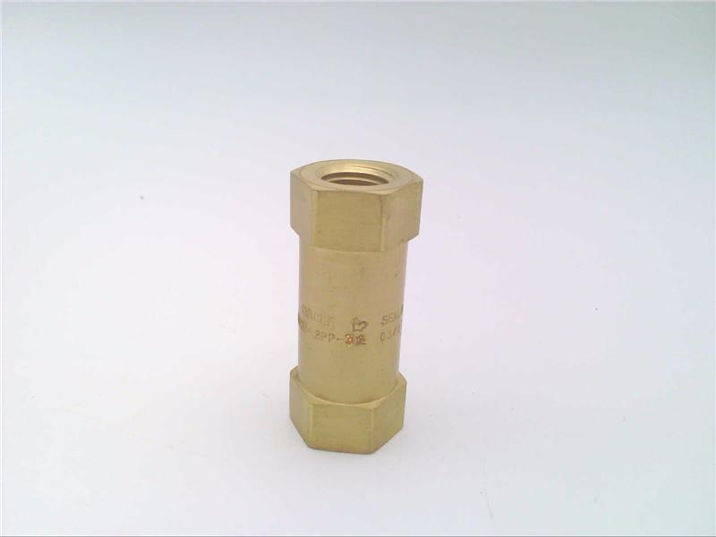 2362B-2PP-32 by CIRCOR INTERNATIONAL