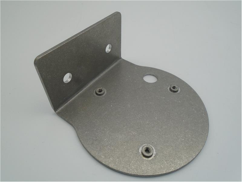 EFECTOR L-BRACKET FOR KT SENSORS-UK0009