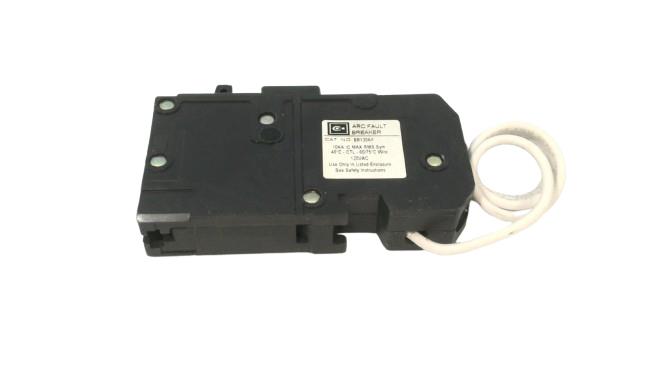 EATON CORPORATION BR120AF