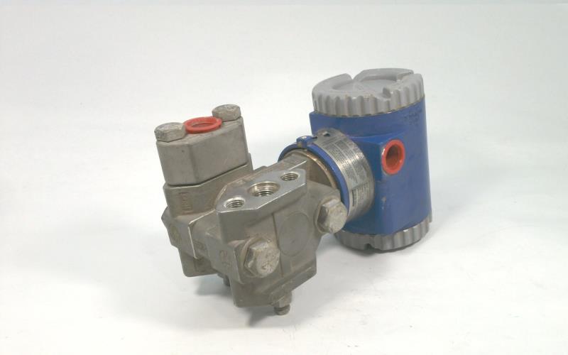 INVENSYS IDP10-A22B21F-M2