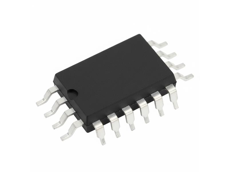 MICROCHIP TECHNOLOGY INC 93LC66B-I/ST
