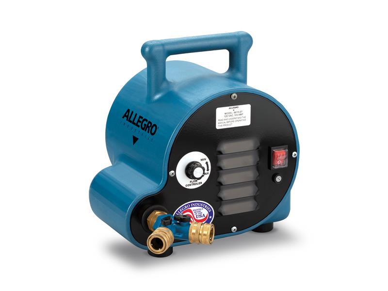 WALTER SURFACE TECHNOLOGIES 9815-EF