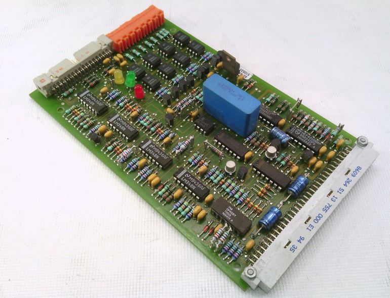 GOSS INTERNATIONAL 2R715081