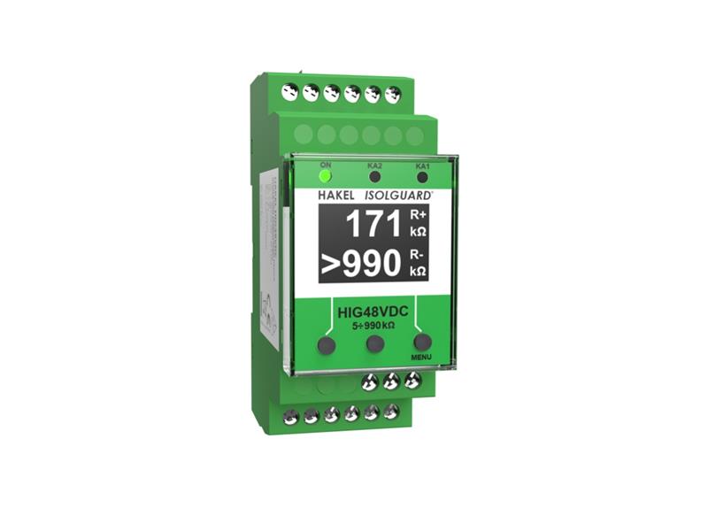 HAKEL HIG48VDC