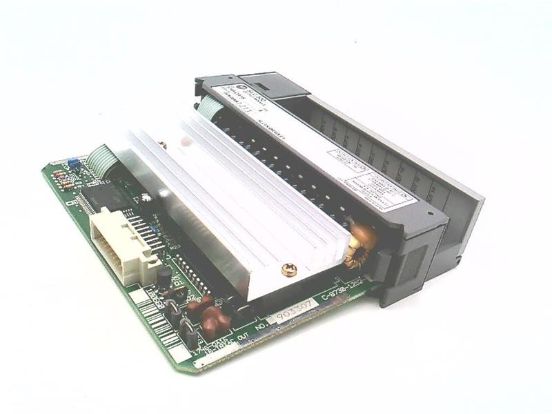 ALLEN BRADLEY 1746-OA16