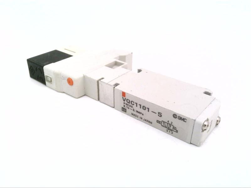 SMC VQC1101-5