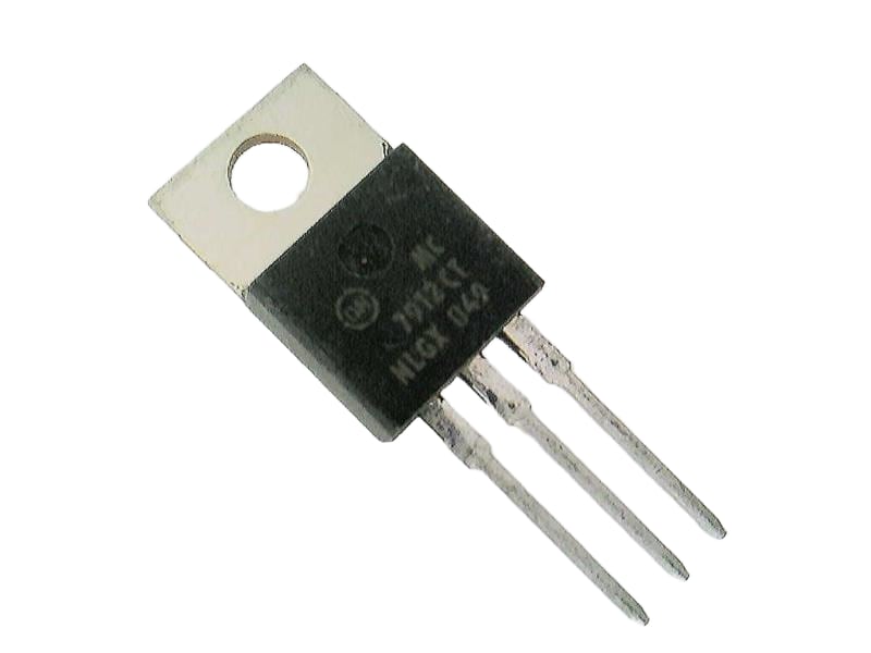 7912CT by NXP SEMICONDUCTOR