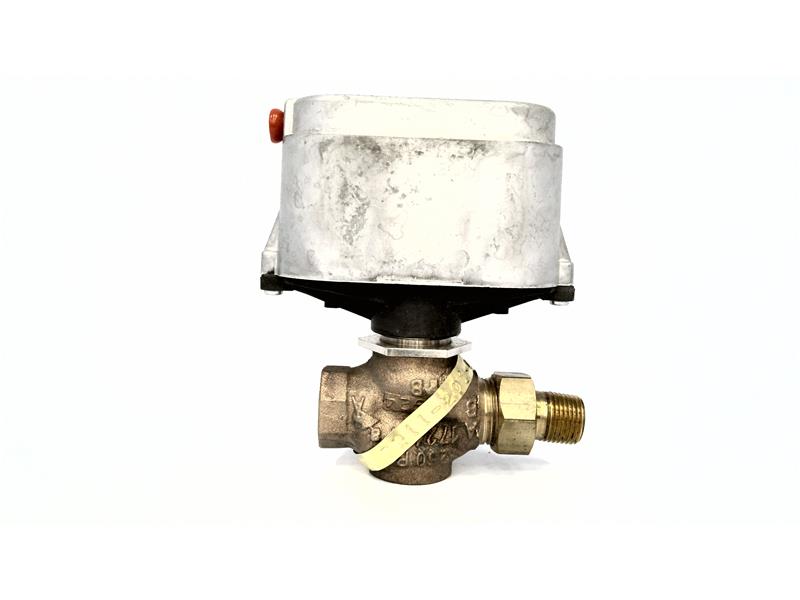 VK-7211-201-4-04 by INVENSYS