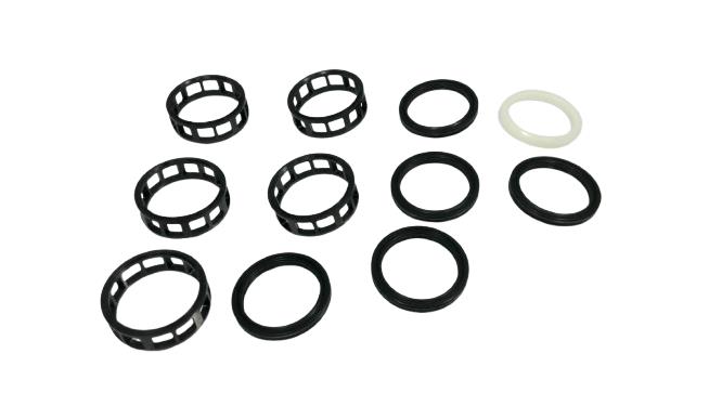 FLECK CONTROL PRODUCTS 60121