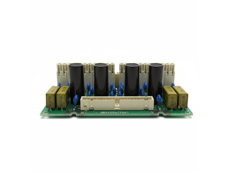 ASEA BROWN BOVERI 3BSE004723R1