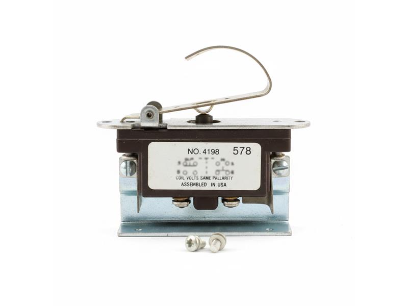 4198H-25 by EATON CORPORATION