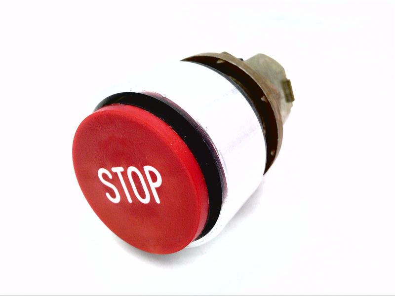 ALLEN BRADLEY 800EM-E402W