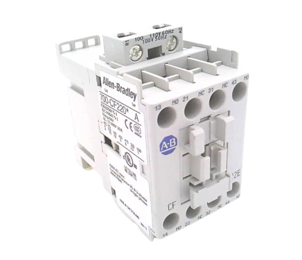 ALLEN BRADLEY 700-CF220KP