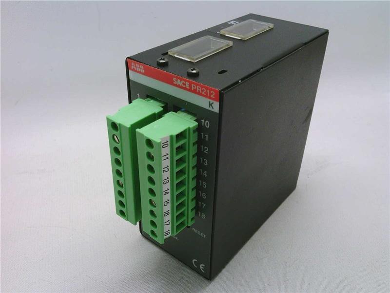 ASEA BROWN BOVERI 1SDA013854R1