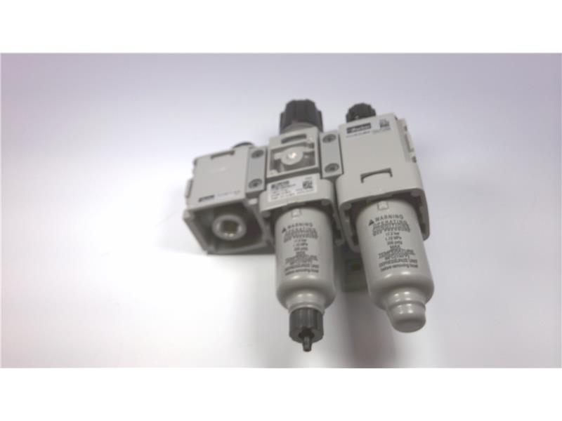 PARKER P31QA12MEMNTLNW