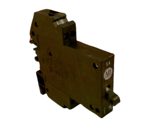 ALLEN BRADLEY 1492-GS1G050-H1