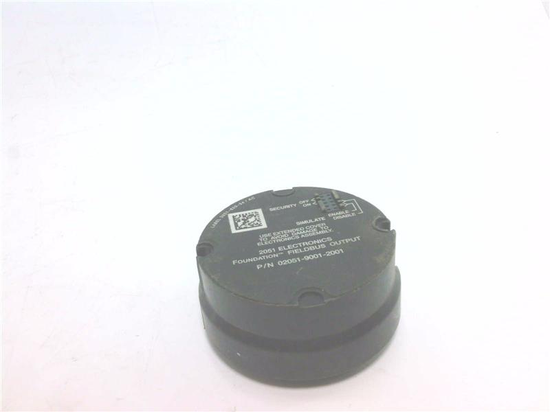 EMERSON 02051-9001-2001