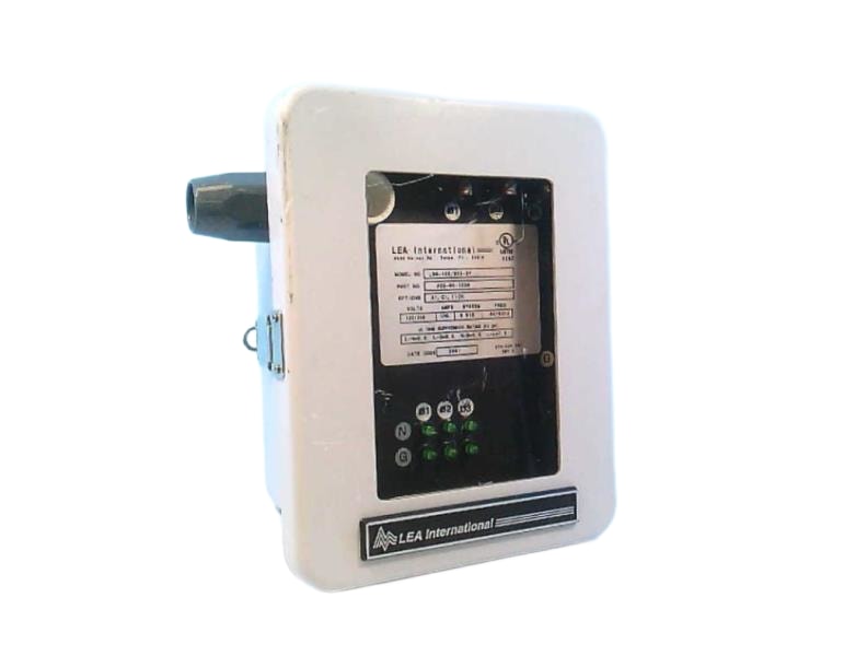 PROTECTION TECHNOLOGY A39-00-1000