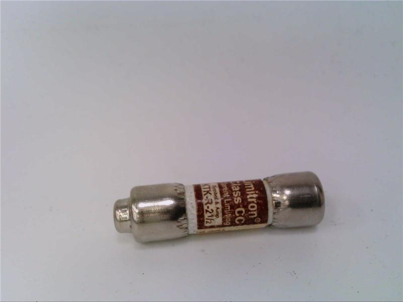 EATON CORPORATION KTK-R-2-1/2