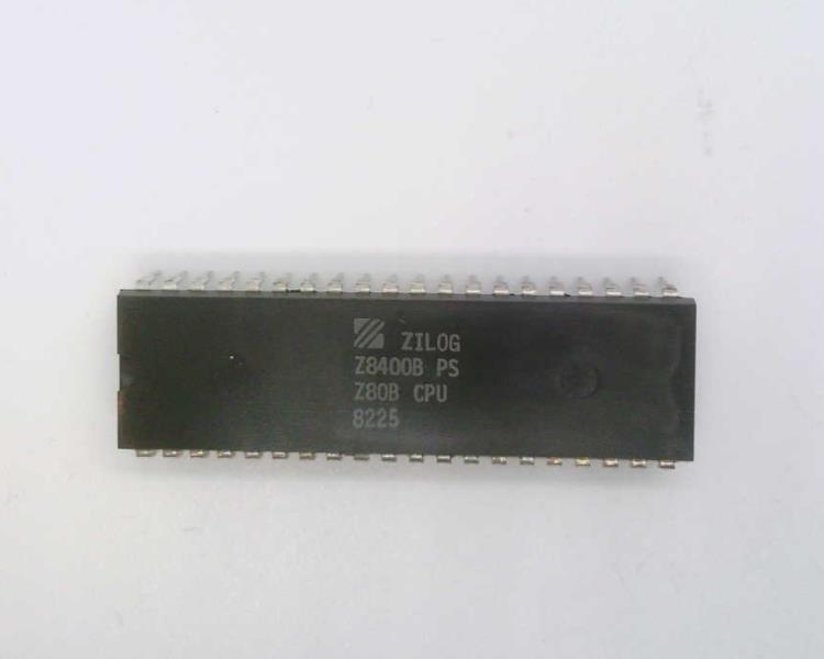 ZILOG Z8400A-PS
