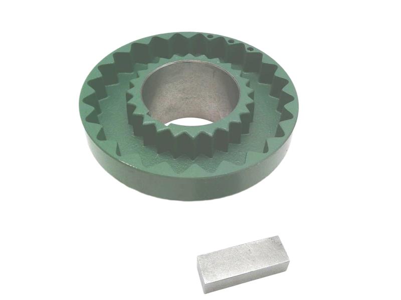 10S-3 3/8 by ALTRA INDUSTRIAL MOTION