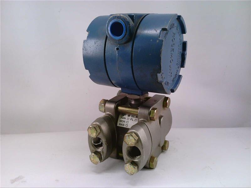 EMERSON 1151DP3E22B1