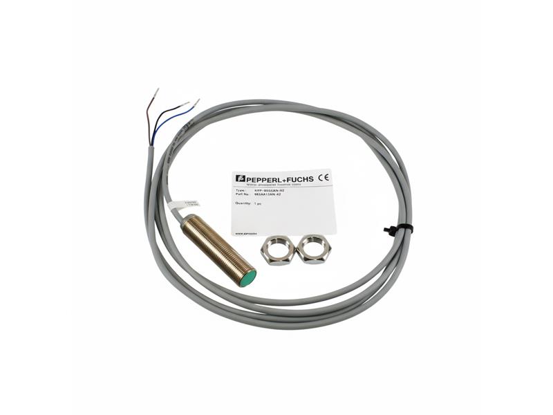 PEPPERL & FUCHS 992AA12AN-A2