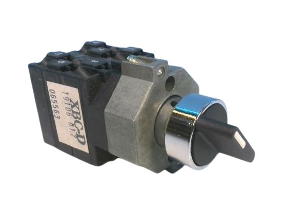 SCHNEIDER ELECTRIC XBC-D19106M12