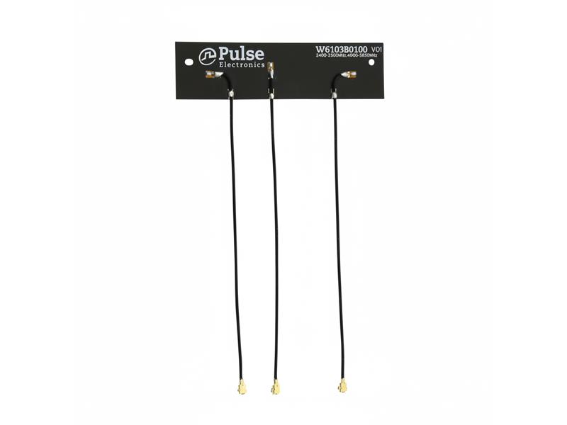 PULSE ELECTRONICS W6103B0100
