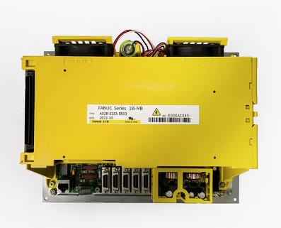 FANUC A02B-0283-B503