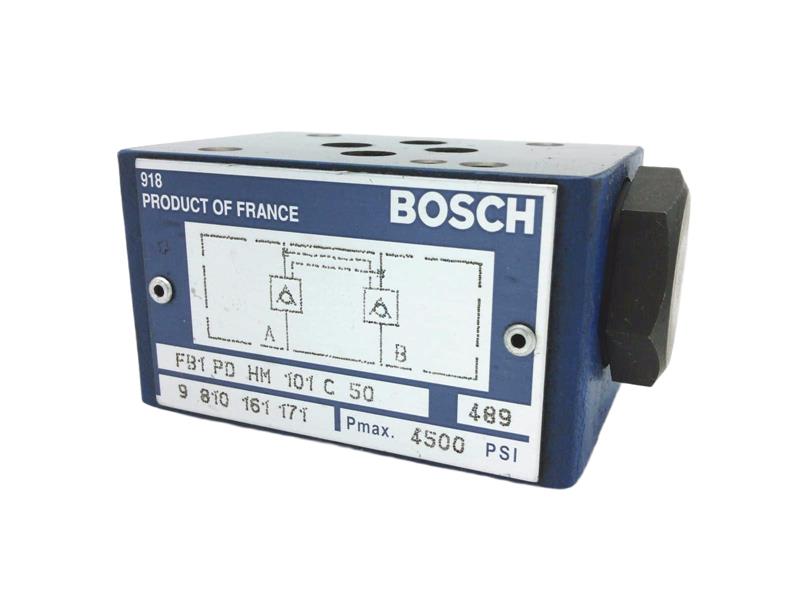 BOSCH FB1-PD-HM-101-C-50