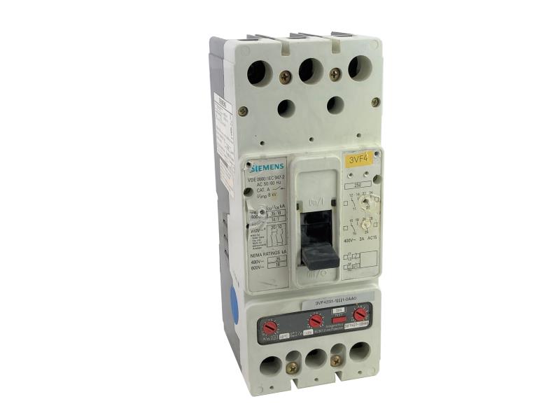 SIEMENS 3VF4231-1DH41-0AA0