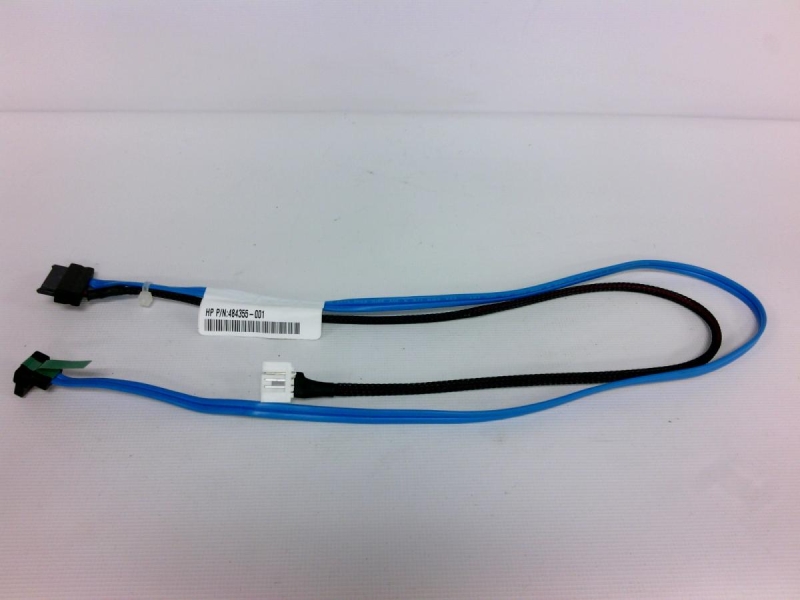 HEWLETT PACKARD COMPUTER 484355-001