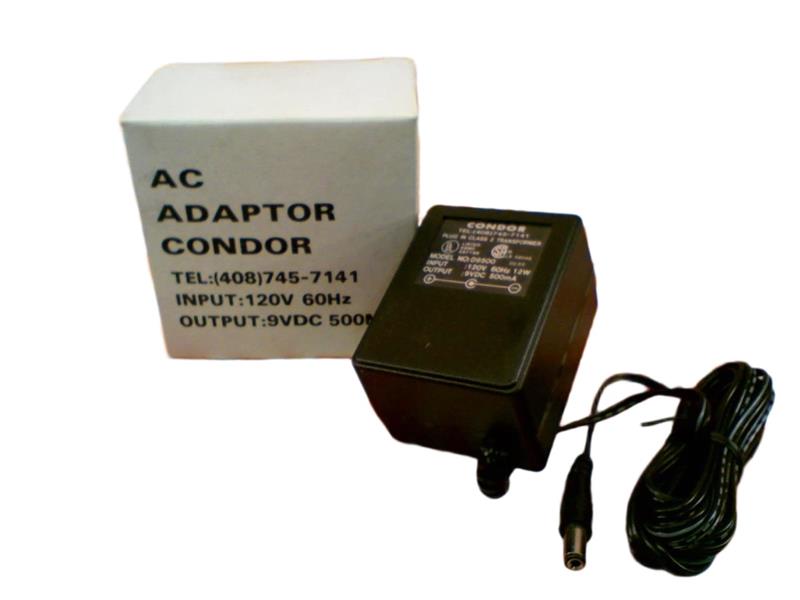 CONDOR ELECTRONICS D9500