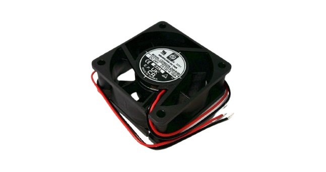 ORION FANS OD6025-24HHB