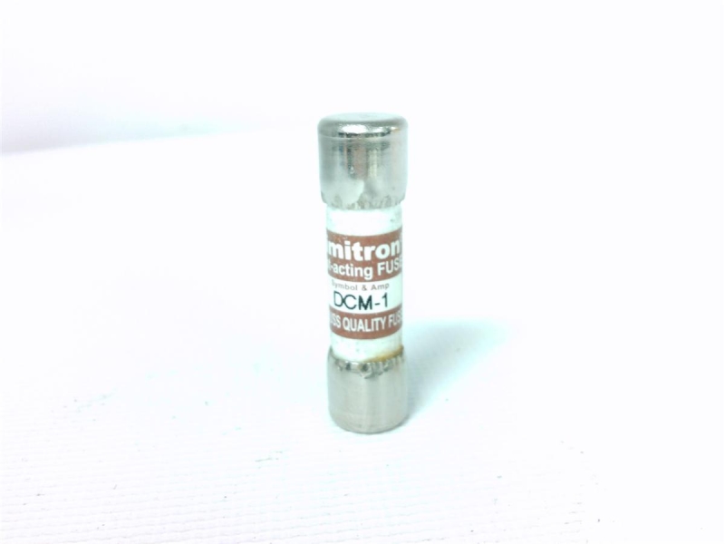 EATON CORPORATION DCM1