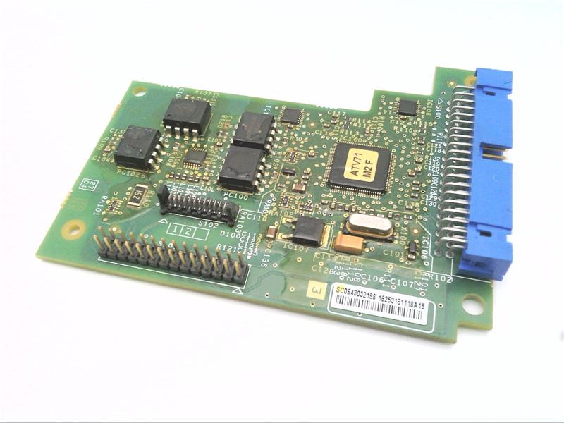 SCHNEIDER ELECTRIC 16253170112A04