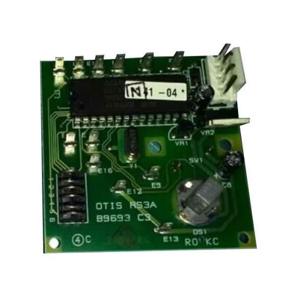 OTIS ELEVATOR CO B9693-C3