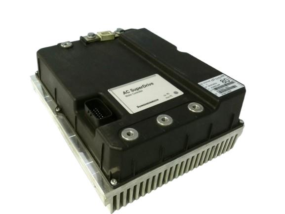 DANAHER MOTION ACS8020-440F