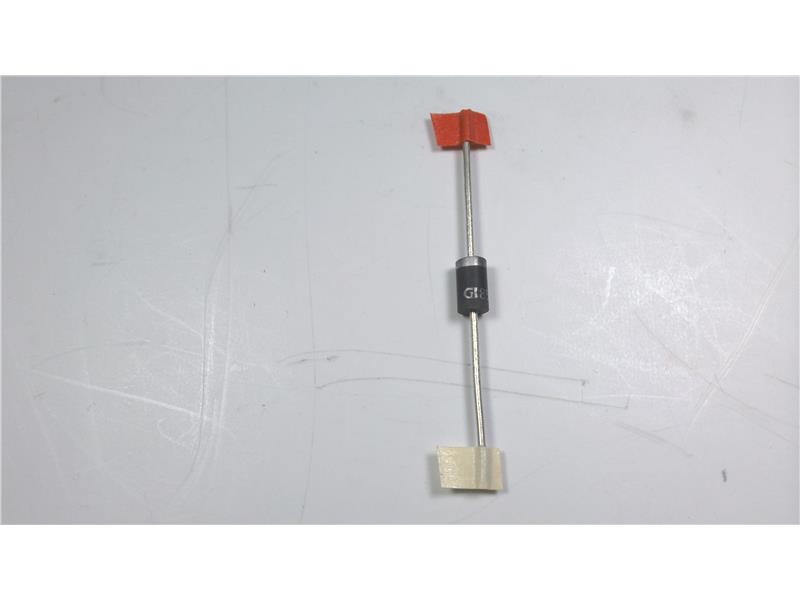 GI851 by GENERAL INSTRUMENT