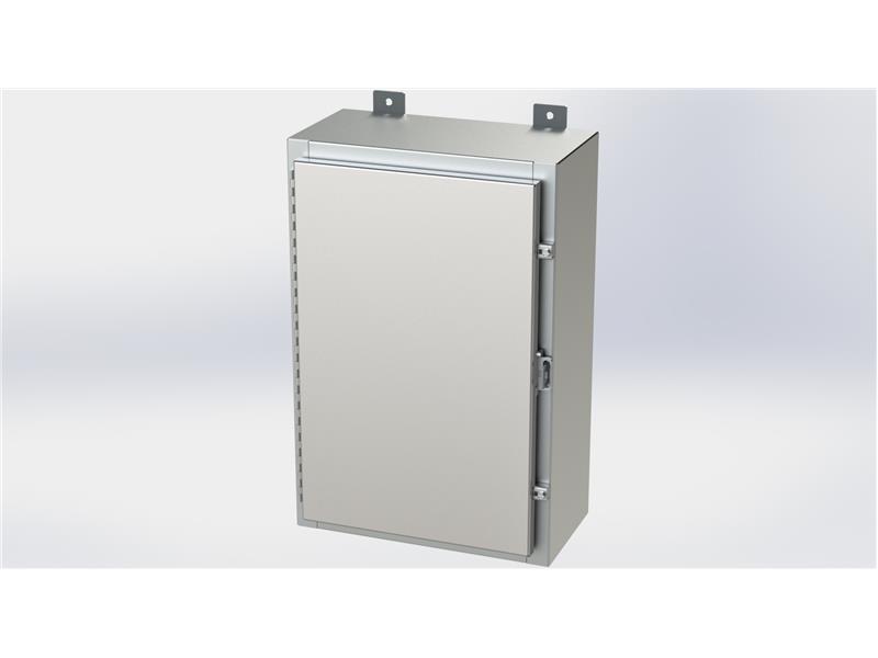 SAGINAW SCE-24H1608SS6LP