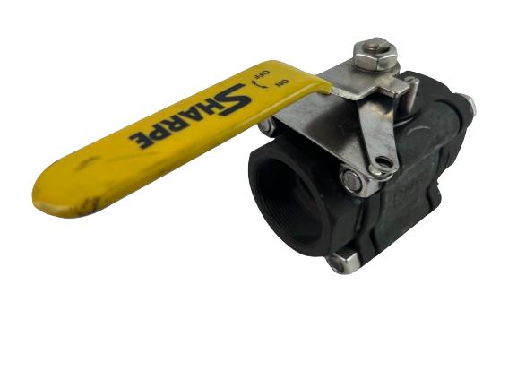 SMITH COOPER INTERNATIONAL 2F84-46RT-TE