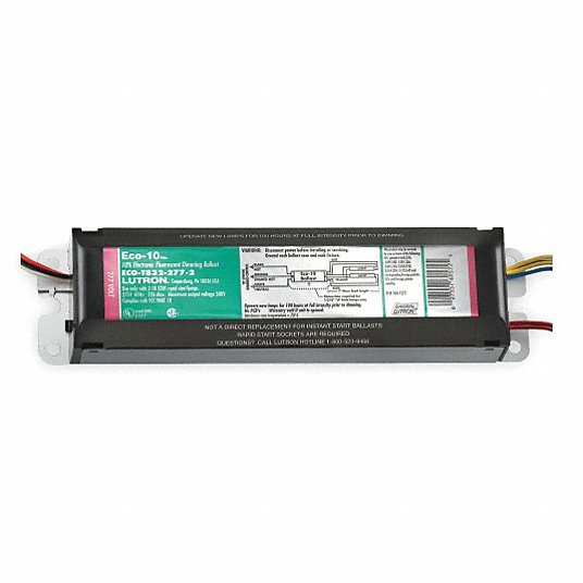 LUTRON ECO-T540-277-3